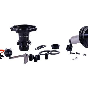 Classified Powershift Disc Rear Hub Drop Bar Kit (Classified Powershift) (Centerlock) (12 x 142mm) (