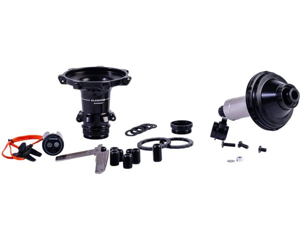 Classified Powershift Disc Rear Hub Drop Bar Kit (Classified Powershift) (Centerlock) (12 x 142mm) (