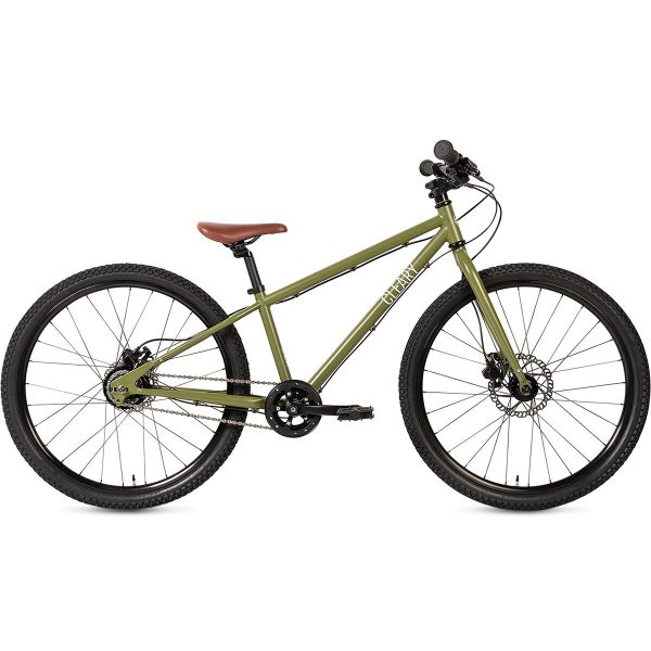 Cleary Bikes Meerkat 24in Five Speed Bike - Kids'