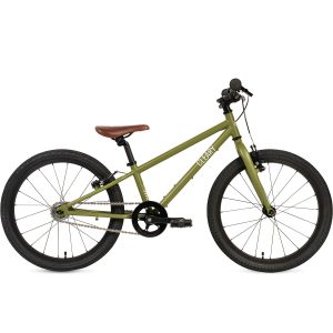 Cleary Bikes Owl 20in Single Speed Bike - Kids'