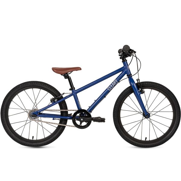 Cleary Bikes Owl 20in Three Speed Bike - Kids'