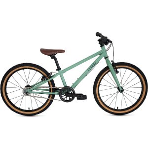 Cleary Bikes Owl 20in Three Speed LT Bike - Kids'