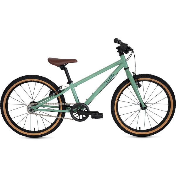 Cleary Bikes Owl 20in Three Speed LT Bike - Kids'