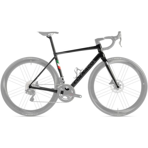 Colnago C68 All Road Disc Frameset