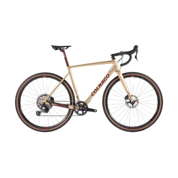 Colnago G3X Gravel Bike 2024