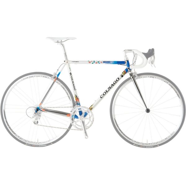 Colnago Master X-Light Frameset