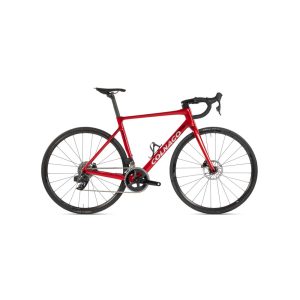 Colnago V4 Ultegra Di2 Road Bike