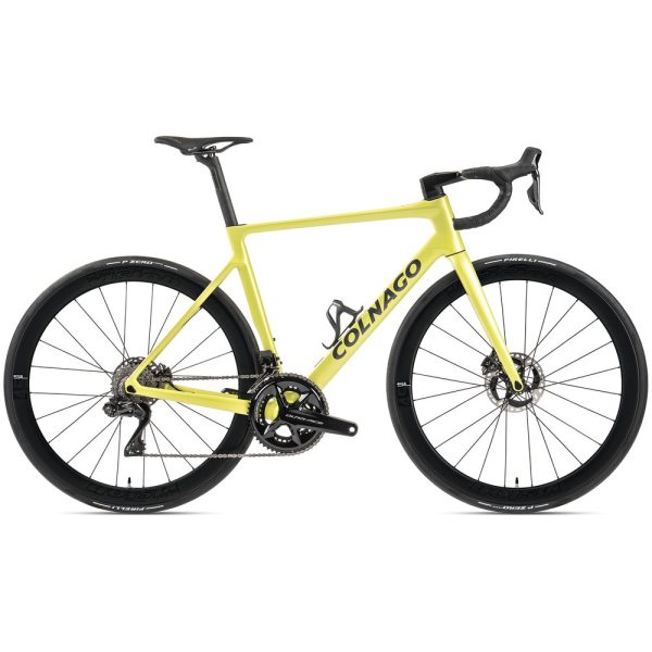 Colnago V4Rs Dura Ace Di2 Road Bike