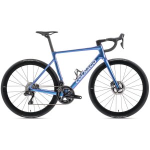 Colnago V4Rs Dura Ace Di2 Road Bike