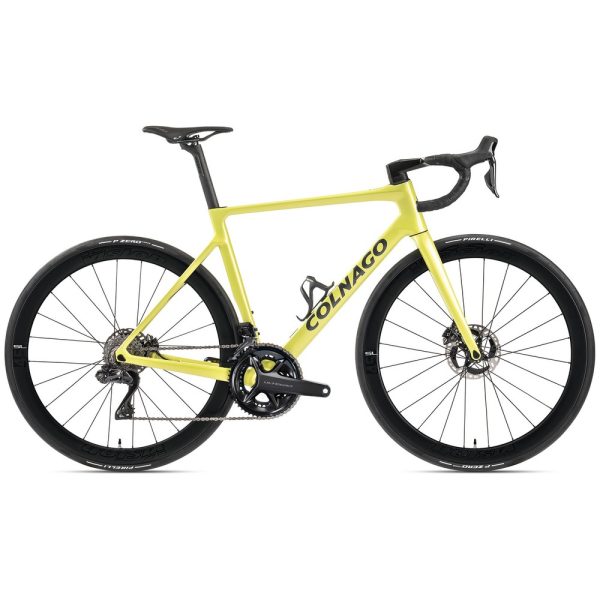 Colnago V4Rs Ultegra Di2 Road Bike