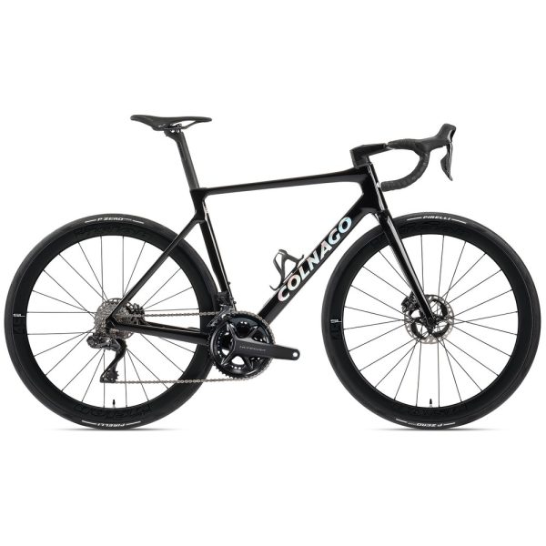 Colnago V4Rs Ultegra Di2 Road Bike