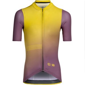 Competitive Cyclist Race Day Short-Sleeve Jersey - Women's