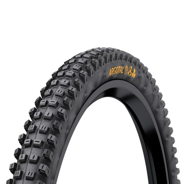 Continental Argotal Downhill MTB Tyre Super Soft Compound