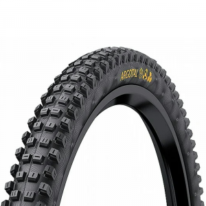 Continental | Argotal Mountain 27 5 Tire 27.5 X 2.4 Trail Endurance | Black | Foldable