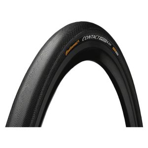 Continental Contact Speed Tire (Black) (27.5") (2.0") (Wire Bead) (SafetySystem Breaker) (E25)