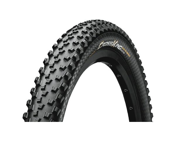 Continental Cross King Tubeless Mountain Tire (Black) (29") (2.3") (Folding) (BlackChili/ProTection)