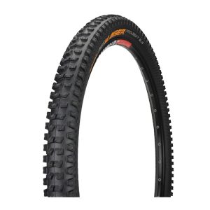 Continental Der Kaiser Projekt Dual Ply Apex Tire (Black) (27.5") (2.4") (Wire) (BlackChili)