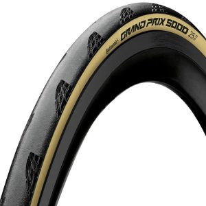 Continental GP5000 Clincher Tyre