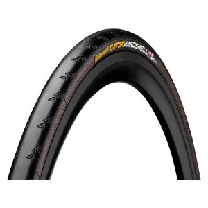 Continental Gator Hardshell Tire (Black) (27") (1-1/4") (Wire)