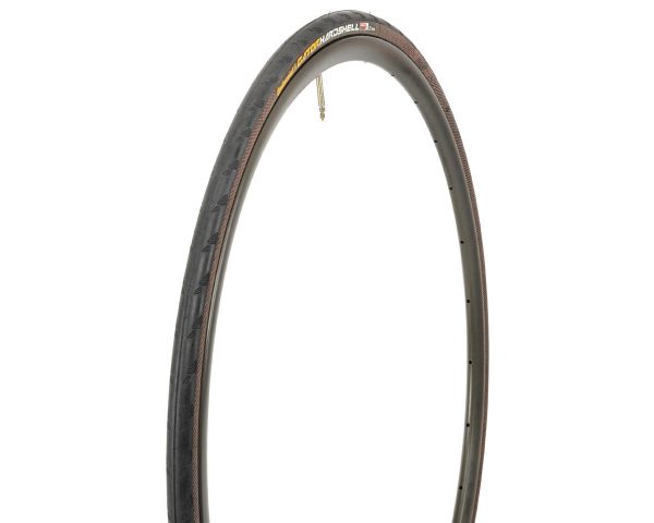 Continental Gator Hardshell Tire (Black) (700c) (23mm) (Wire)