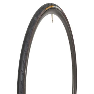 Continental Gator Hardshell Tire (Black) (700c) (25mm) (Wire)