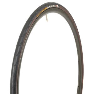 Continental Gator Hardshell Tire (Black) (700c) (28mm) (Wire)