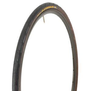 Continental Gatorskin Tire (Black) (Wire) (DuraSkin/PolyX Breaker) (700c) (32mm) (Wire) (DuraSkin/Po