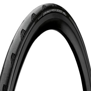 Continental Grand Prix 5000 AS TR Road Tire (Black/Reflex) (Tubeless) (All Season) (Folding) (BlackC