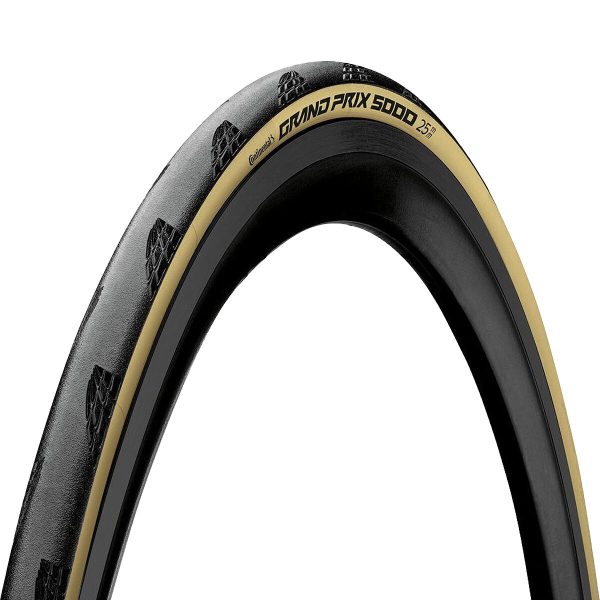 Continental Grand Prix 5000 Clincher Tire