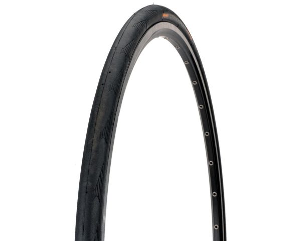 Continental Grand Sport Race Tire (Black) (700c) (23mm) (Folding) (PureGrip)