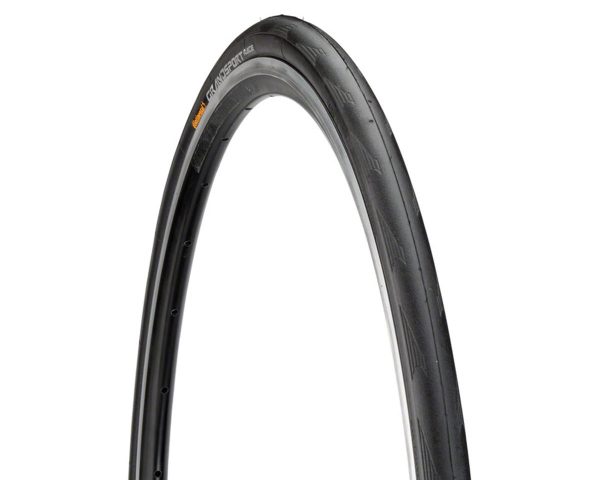 Continental Grand Sport Race Tire (Black) (700c) (32mm) (Folding) (PureGrip)