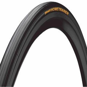 Continental Hometrainer Trainer Tire (Black) (27.5") (2.0") (Folding)