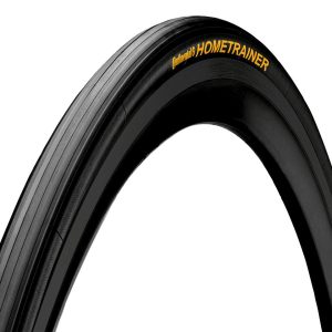 Continental Hometrainer Trainer Tire (Black) (700c) (32mm) (Folding)