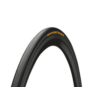 Continental Hometrainer Trainer Tyre - 700c - Black / 700c / 23mm