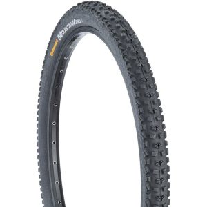 Continental Mountain King Shieldwall System Tubeless Tire (Black) (27.5") (2.6") (Folding) (PureGrip