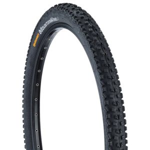 Continental Mountain King Tire (Black) (29") (2.3") (Wire) (Pure Grip/ShieldWall)