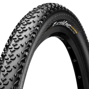 Continental Race King ShieldWall System Tubeless Tire (Black) (26") (2.0") (Folding) (PureGrip)