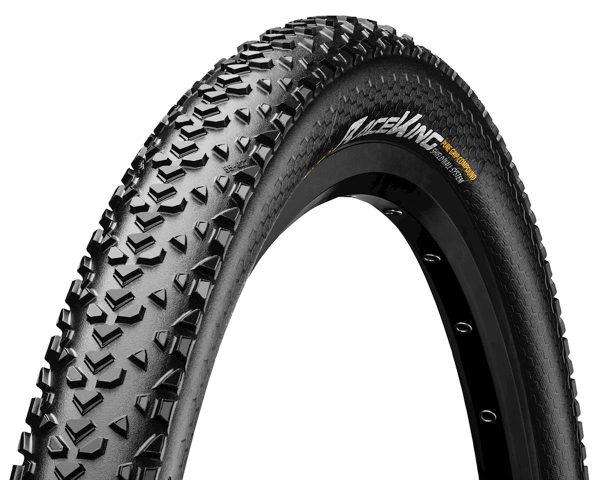 Continental Race King ShieldWall System Tubeless Tire (Black) (26") (2.0") (Folding) (PureGrip)