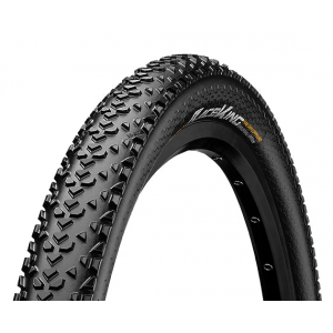 Continental | Race King Shieldwall Tire 26", 2.2, Folding