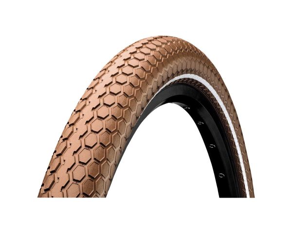 Continental Retro Ride Cruiser Tire (Brown/Reflex) (29") (2.15") (Wire Bead) (ProTection)