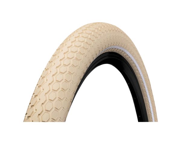 Continental Retro Ride Cruiser Tire (Cream/Reflex) (29") (1.95") (Wire Bead) (ProTection)