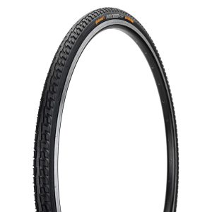 Continental Ride Tour Tire (Black) (12/12.5") (2.5") (203 ISO) (Wire) (Extra PunctureBelt) (E25)