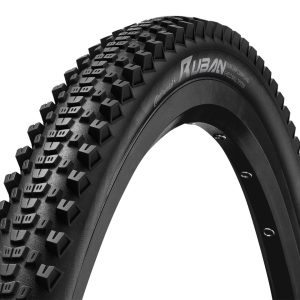 Continental Ruban Mountain Tire (Black) (29") (2.1") (Wire) (PureGrip) (E25)