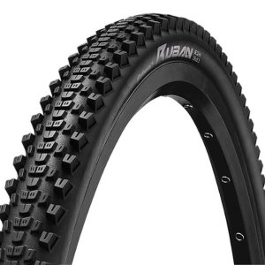 Continental Ruban Mountain Tire (Black/Reflex) (29") (2.1") (Wire) (PureGrip) (E25)