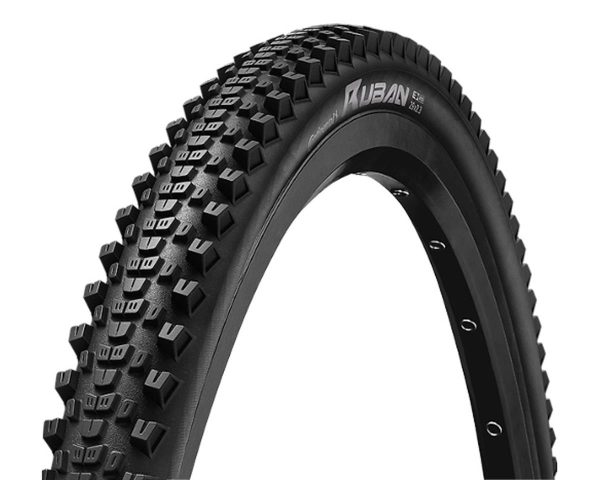 Continental Ruban Mountain Tire (Black/Reflex) (29") (2.1") (Wire) (PureGrip) (E25)