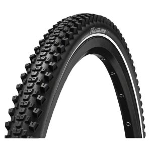 Continental Ruban Mountain Tire (Black/Reflex) (29") (2.3") (Wire) (PureGrip) (E25)