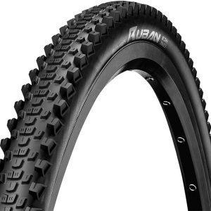 Continental Ruban Shieldwall Tubeless Tire (Black) (29") (2.1") (Folding) (PureGrip) (E25)