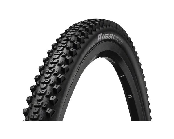 Continental Ruban Shieldwall Tubeless Tire (Black) (29") (2.6") (Folding) (PureGrip) (E25)