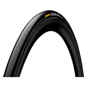 Continental Sonderklasse II Tubular Track Tire (Black) (Black Chili) (700c) (23mm)