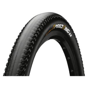 Continental Speed King Tire (Black) (26") (2.2") (Folding) (BlackChili/RaceSport)